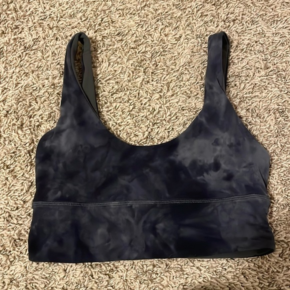 Lululemon Align Sports Bra - Picture 1 of 2